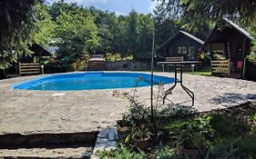 Camping Robinson Country Club Oradea